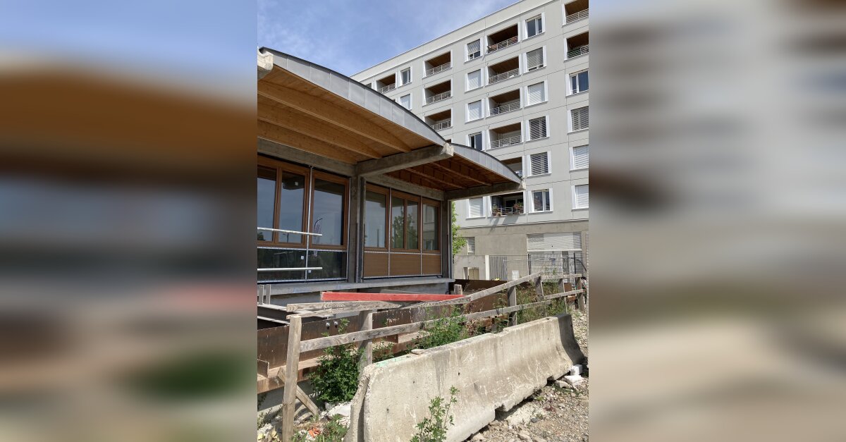 Lyon: l'agence CoBe désignée comme urbaniste pour la phase 2 de l ...