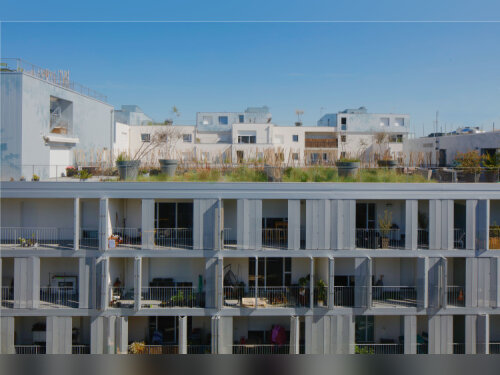 ©  Métra + Associés/Juan Cardona photographie