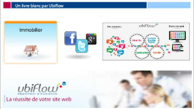 Les secrets d'un site web immobilier réussi