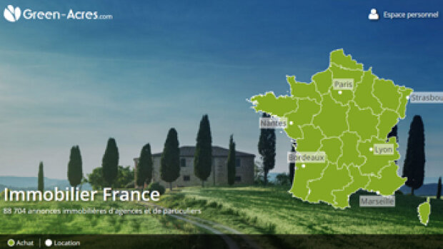 Green-Acres lève 1M€ pour accélérer son développement international