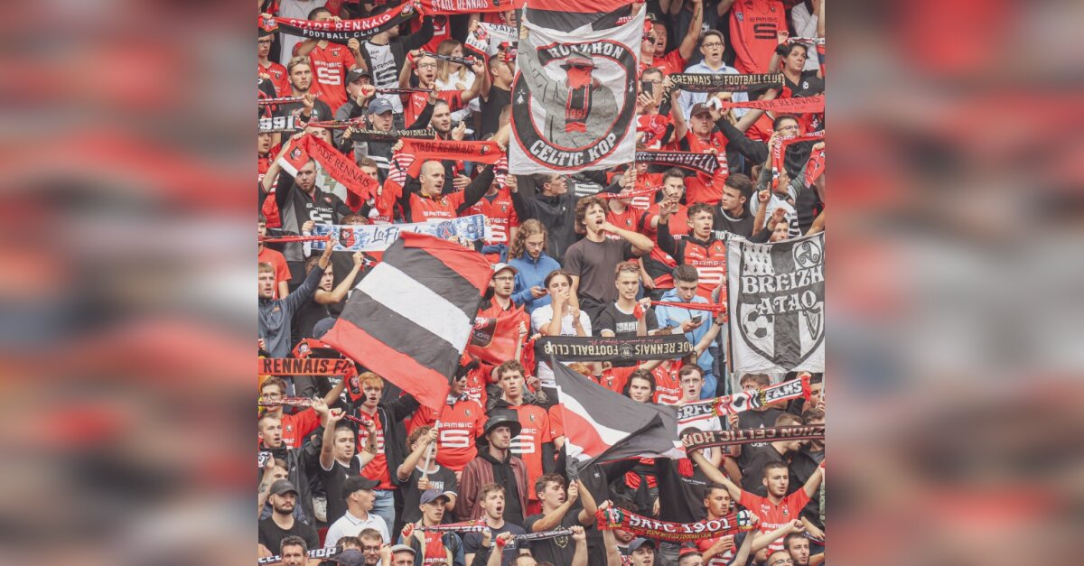 Le Stade rennais condamne les actes de violences signalés au Roazhon Park - Stade Rennais Online