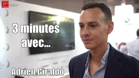 Vidéo Gamelearn : les nouveautés de ce champion des serious games