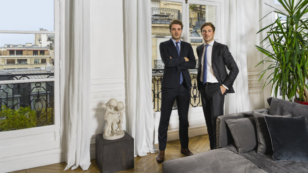 Vendmy : l'immobilier de prestige à 2% de commission