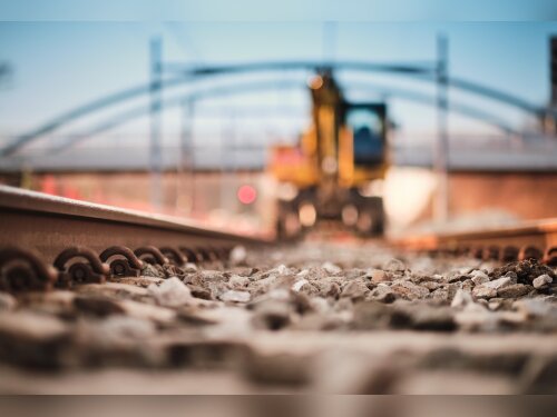 ©  Benjamin Brolet / Infrabel