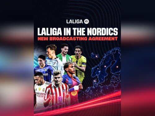 ©  LALIGA