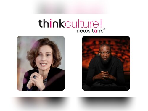 ©  News Tank Culture / Think Culture