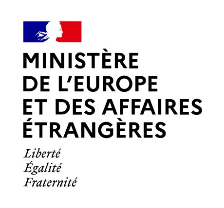 ©  Ministère de l’Europe et des affaires étrangères