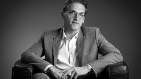 « La notion de relation client revient en force dans l’immobilier » - © D.R.