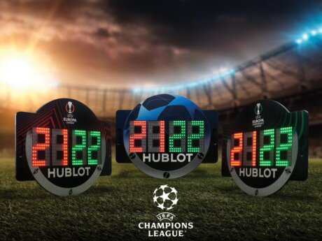 ©  Hublot