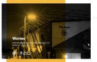 ©  Wolverhampton Wanderers FC