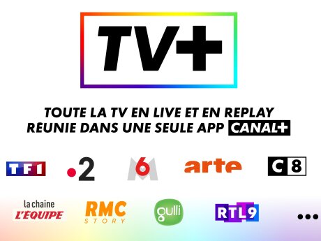 ©  Canal+ / X