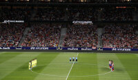 ©  Club Atlético de Madrid
