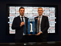 ©  Inter Milan