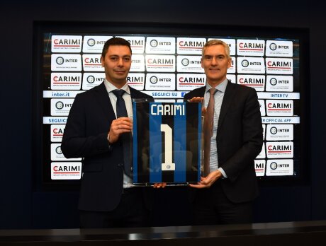 ©  Inter Milan