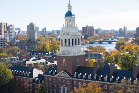 © Harvard