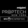 MIPIM PropTech NYC - 2019