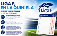 ©  Liga F