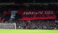 ©  MUFC