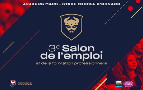 ©  SM Caen