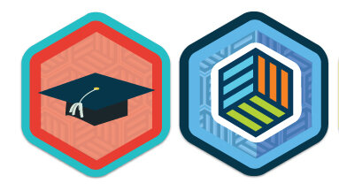 6 webinaires sur les Open badges : changer la reconnaissance des compétences