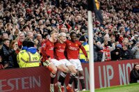 ©  Manchester United FC