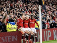 ©  Manchester United FC