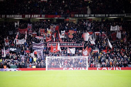 ©  Manchester United FC