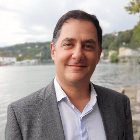 ©  Alexis Bouanani