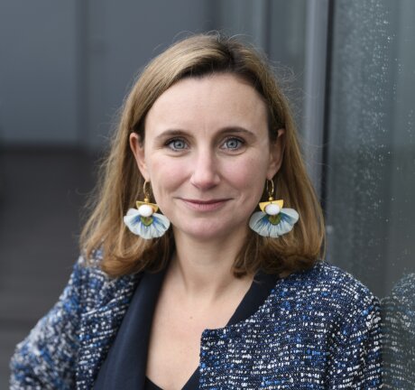 ©  Patrick Gaillardin / Société du Grand Paris