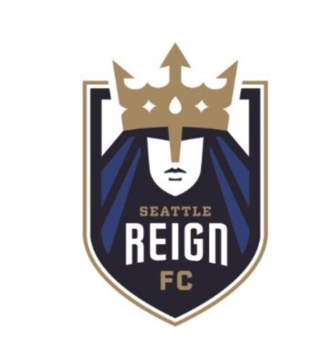 ©  Seattle Reign FC