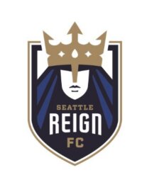 ©  Seattle Reign FC