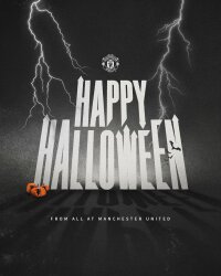 ©  Manchester United