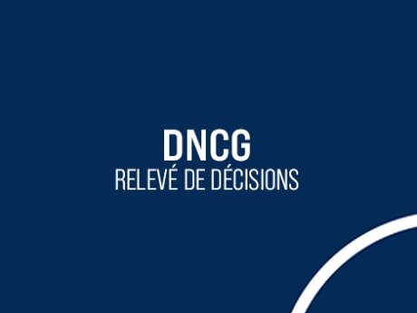 ©  DNCG
