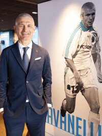 ©  Olympique de Marseille