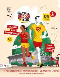 ©  RC Lens