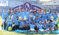©  Manchester City FC