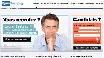 Scoring 360 : le nouvel outil qui vous facilite la sélection de CV