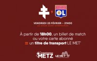 ©  FC Metz