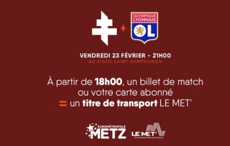 ©  FC Metz