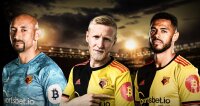 ©  Watford FC