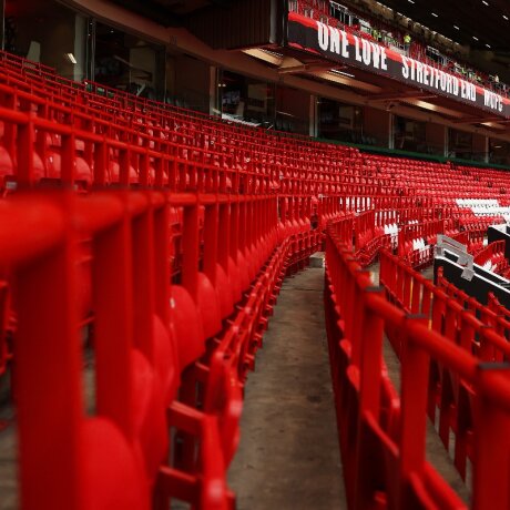 ©  Manchester United FC