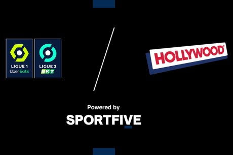 ©  Sportfive