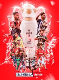 ©  Liga Portugal