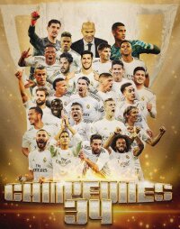 ©  Real Madrid CF