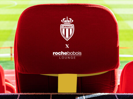 ©  AS Monaco FC