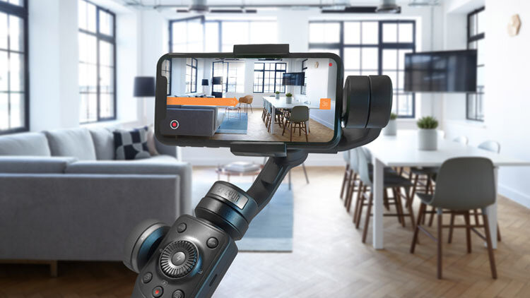 Mooveo : une application mobile pour réaliser des vidéos très différenciantes -