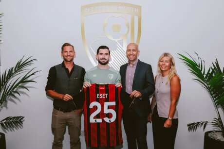 ©  AFC Bournemouth
