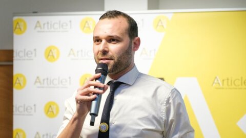 Jobready.fr : « Faciliter l’insertion professionnelle avec les soft skills » - Geoffroy Lasne © Geoffroy Lasne