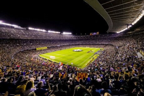 ©  FCB
