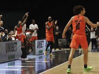 ©  Paris Basketball